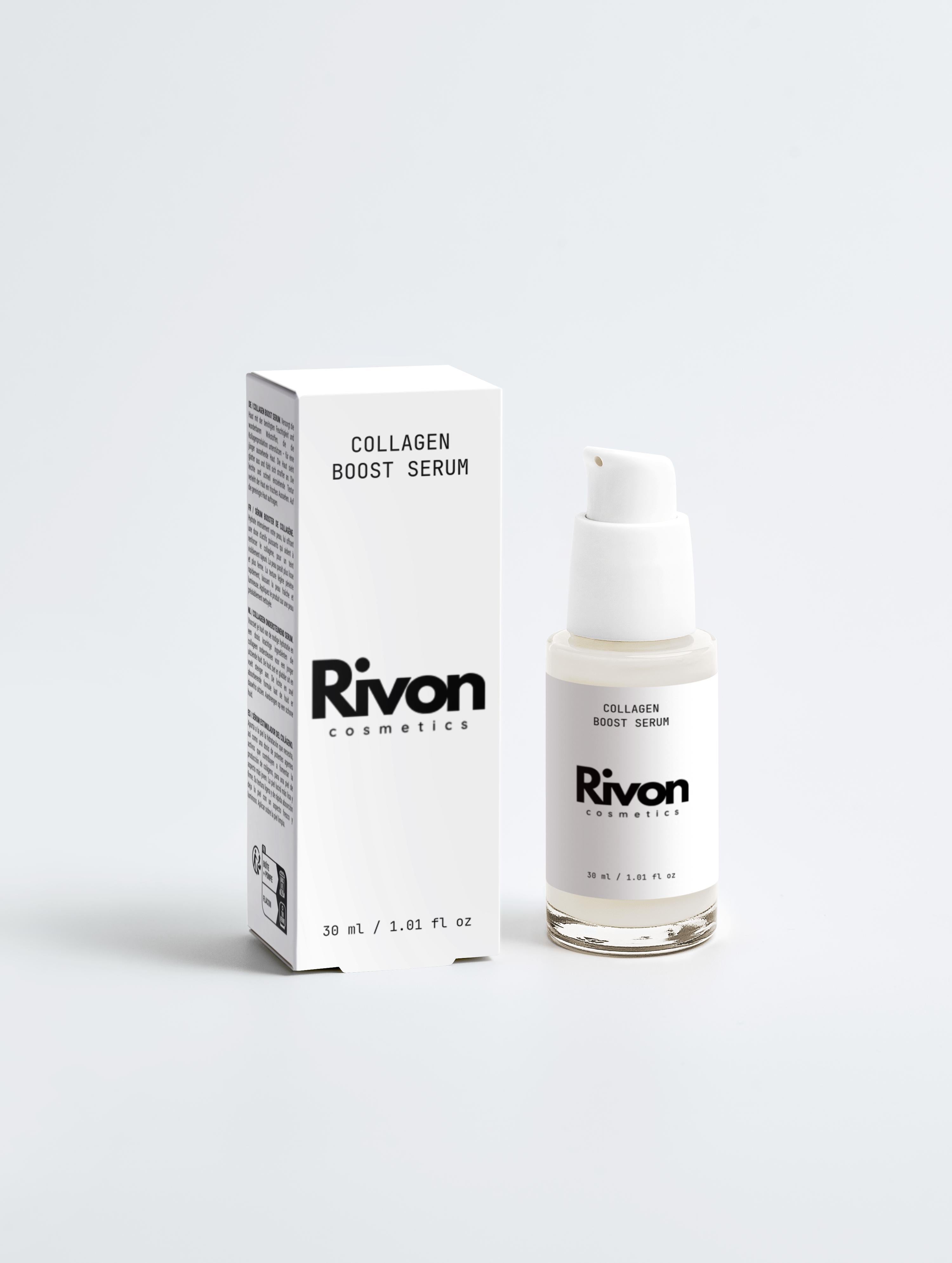 Collagen Boost Serum