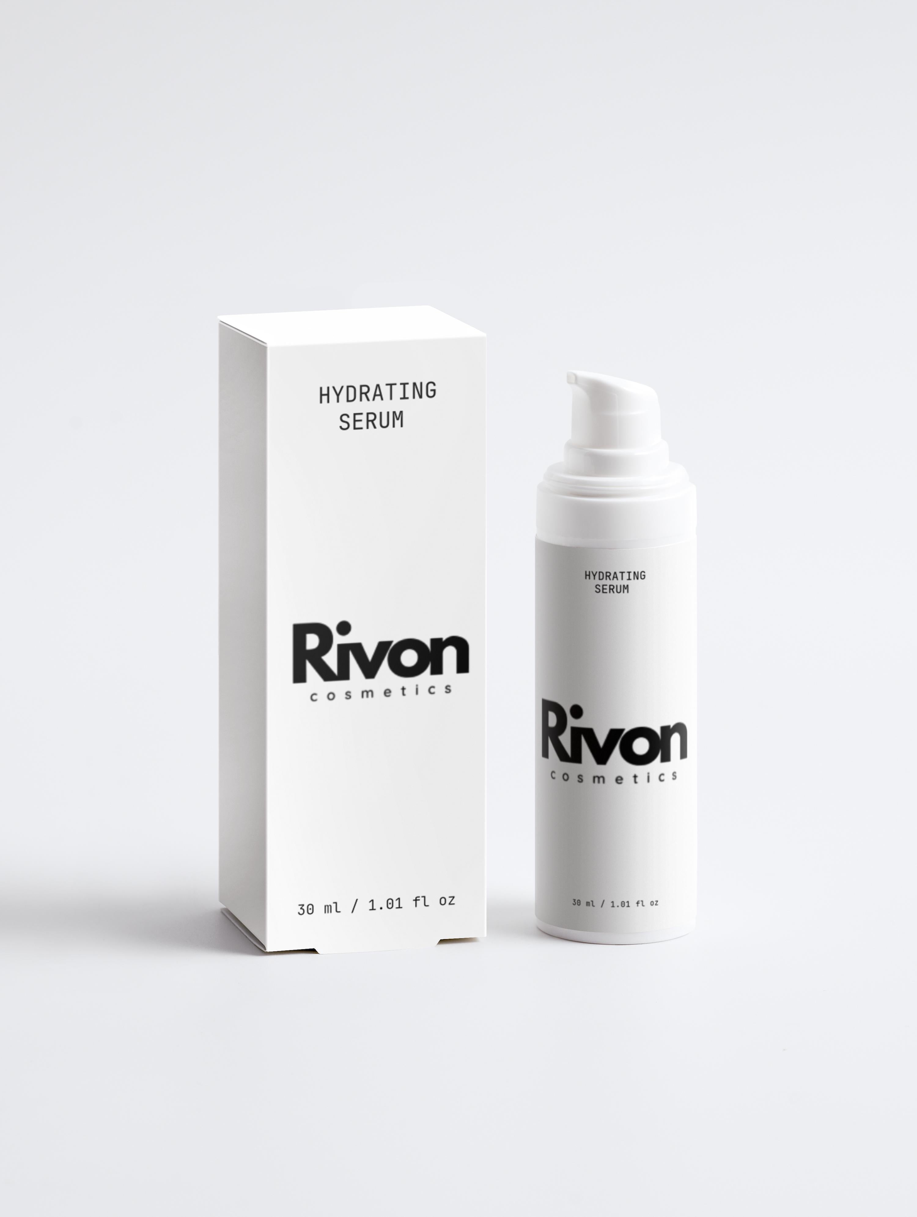 Hydrating Serum