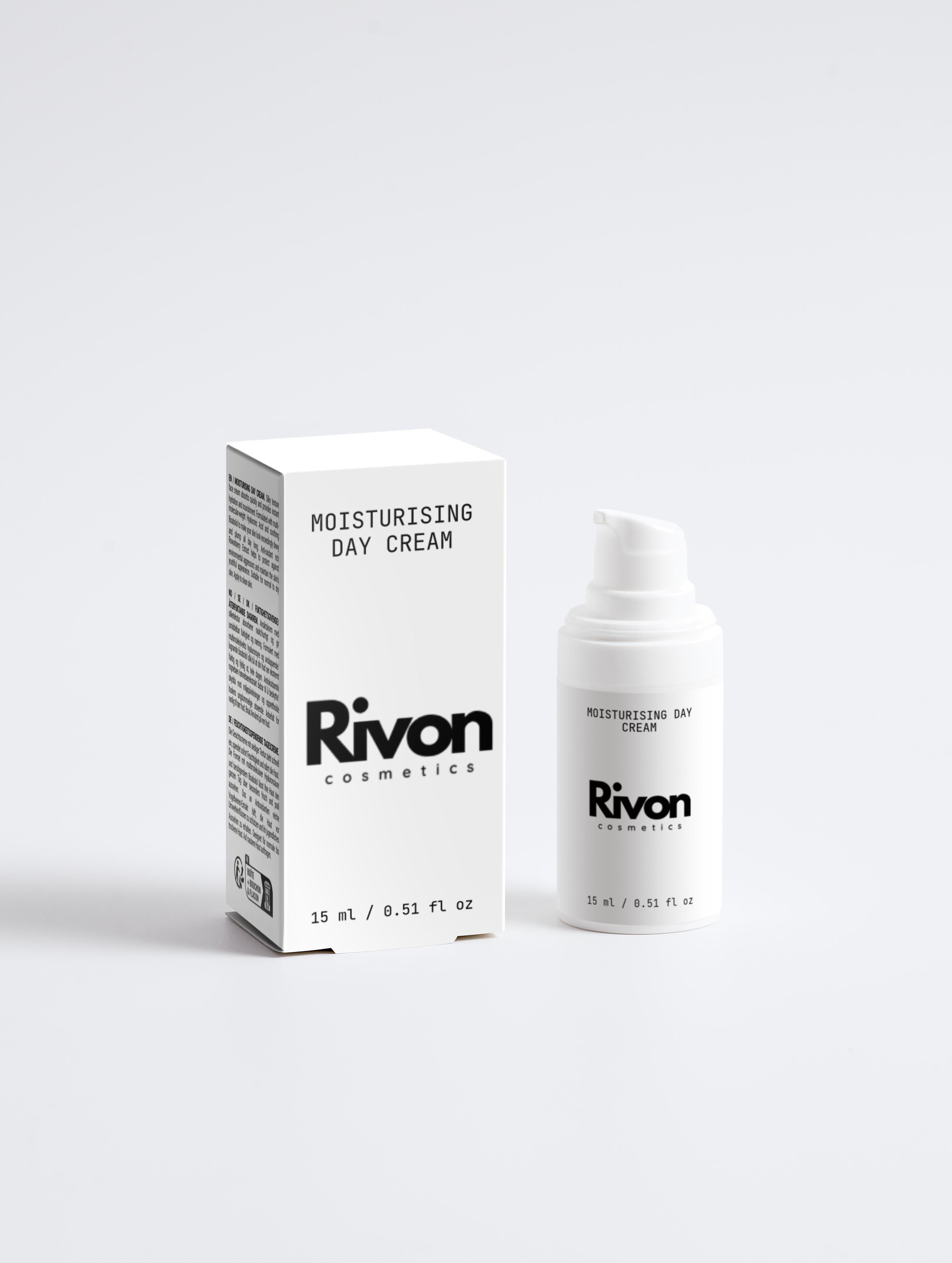 Moisturising Day Cream