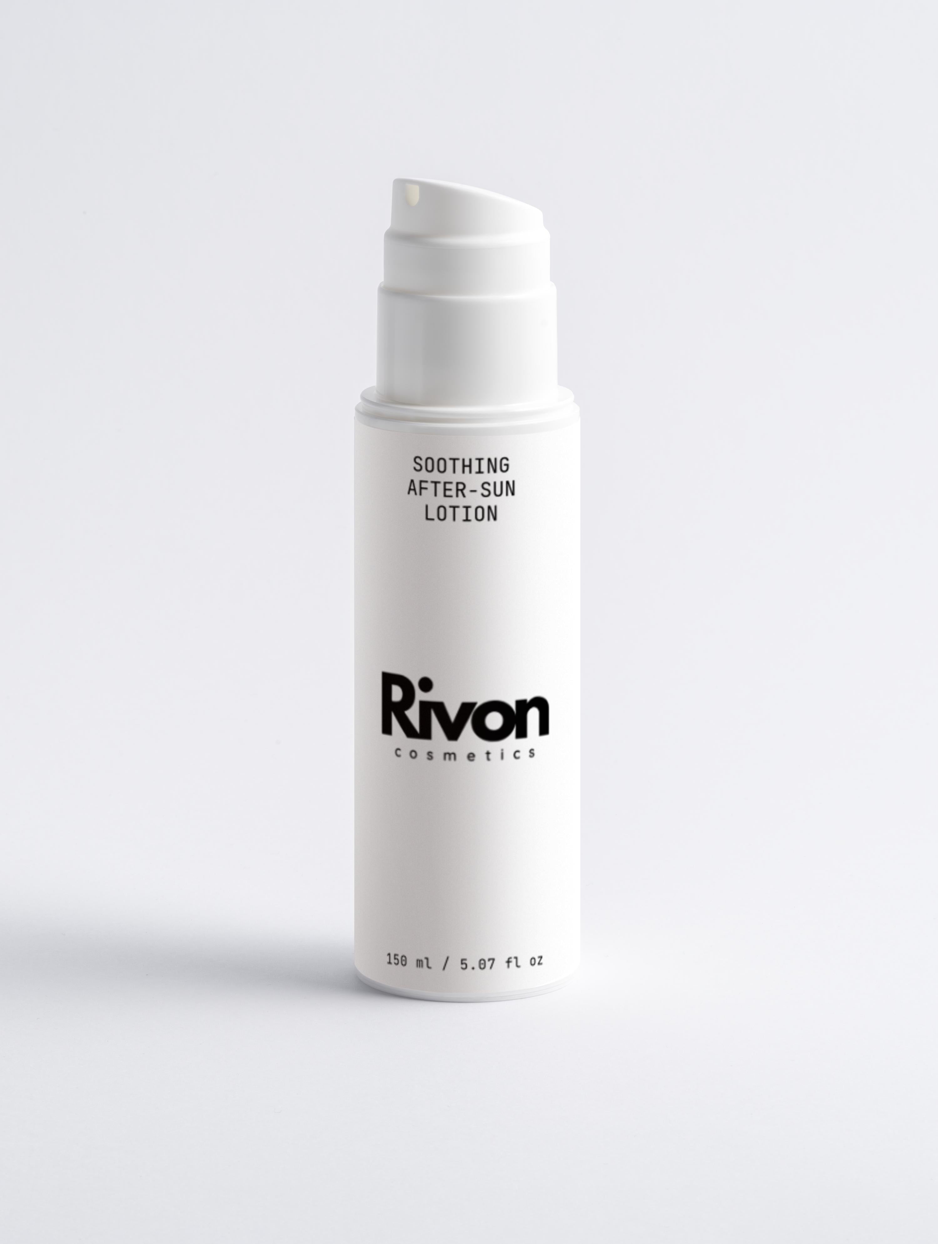 Soothing After-Sun Lotion